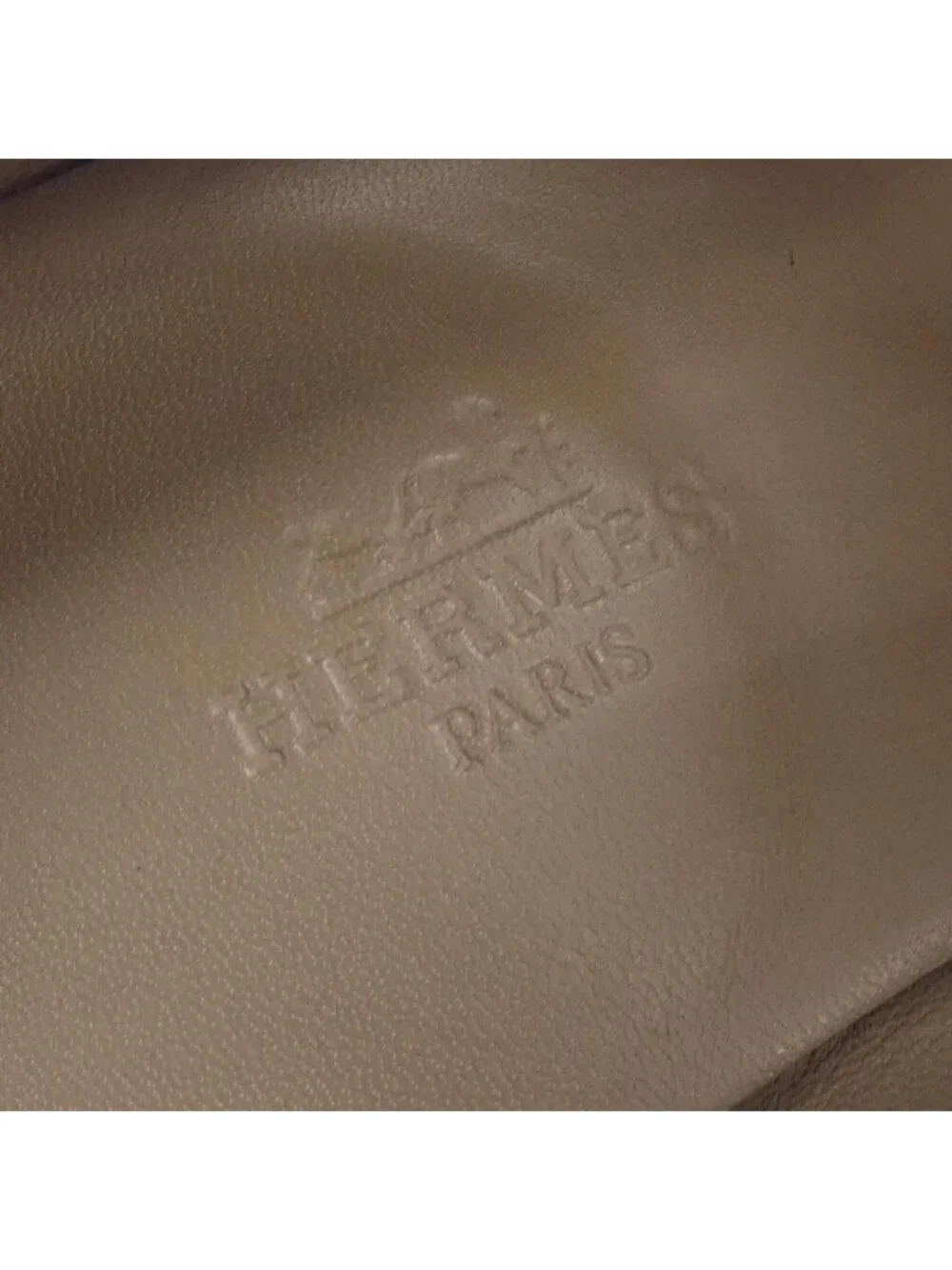 Hermes Paris Sneakers Black